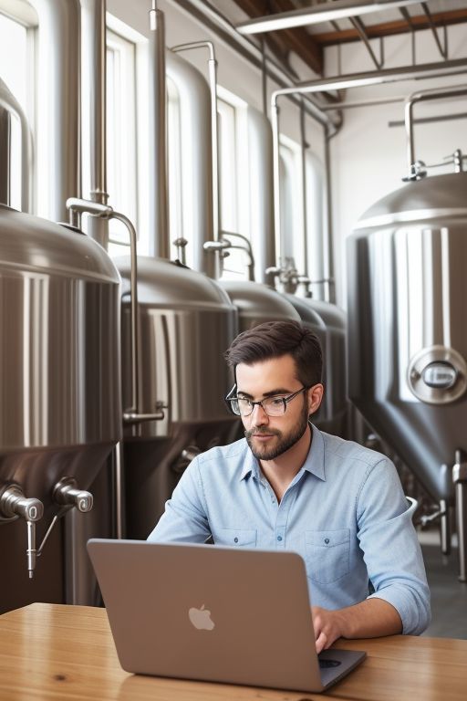 websites for brewery