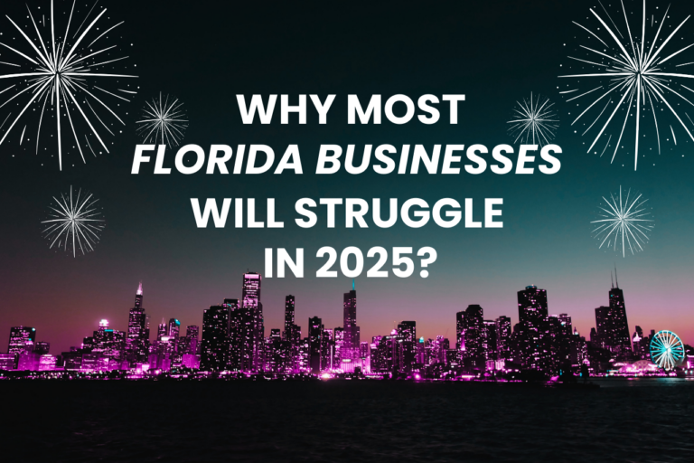 Digital Marketing Florida to boost your business in 2025